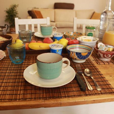 B&B Renaio Fiesole Ngoại thất bức ảnh