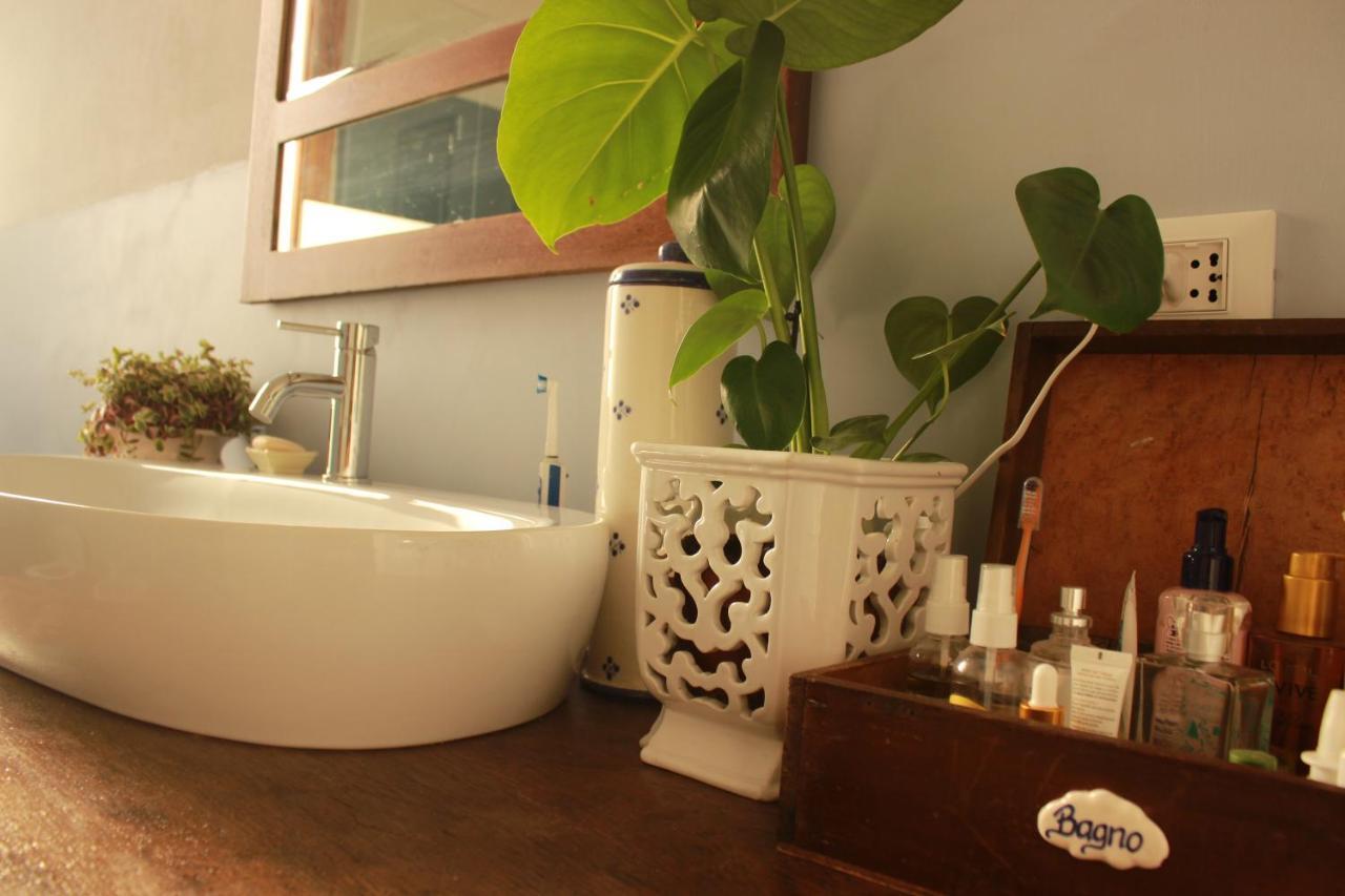 B&B Renaio Fiesole Ngoại thất bức ảnh