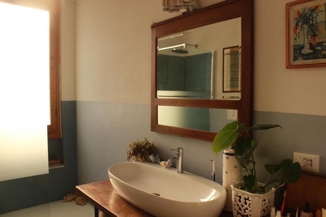 B&B Renaio Fiesole Ngoại thất bức ảnh