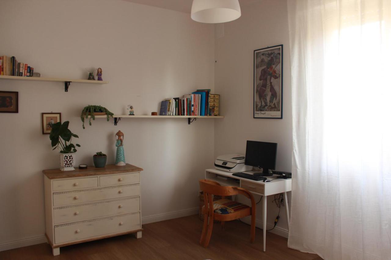 B&B Renaio Fiesole Ngoại thất bức ảnh
