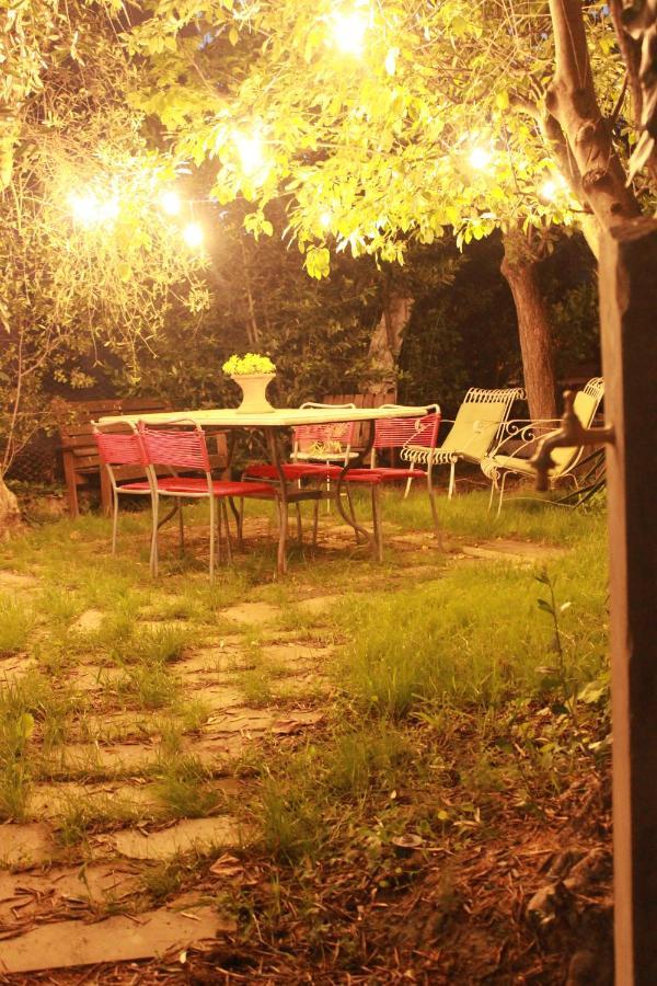 B&B Renaio Fiesole Ngoại thất bức ảnh