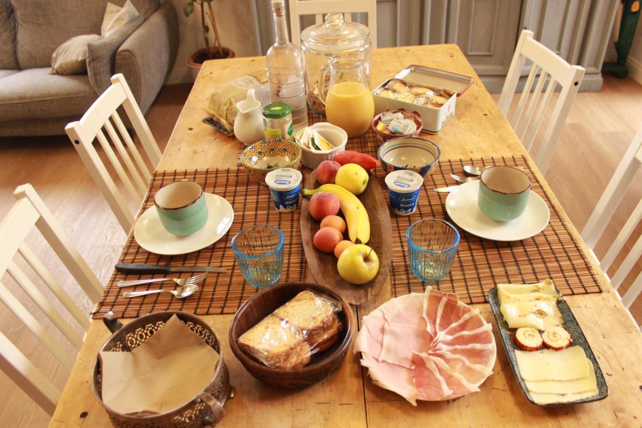 B&B Renaio Fiesole Ngoại thất bức ảnh