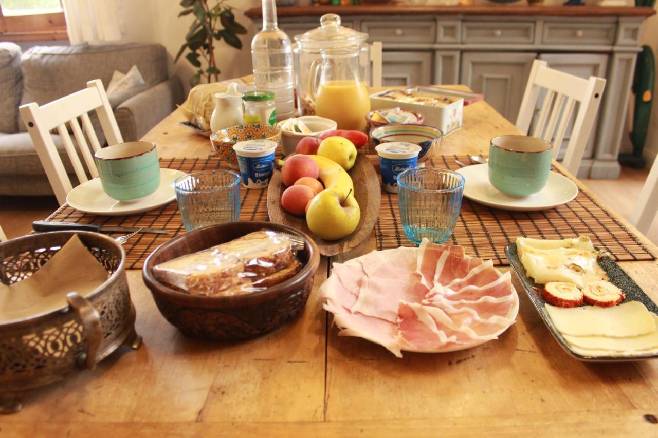 B&B Renaio Fiesole Ngoại thất bức ảnh